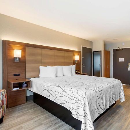 Hotel LeBlanc Best Western Signature Collection Pigeon Forge Extérieur photo