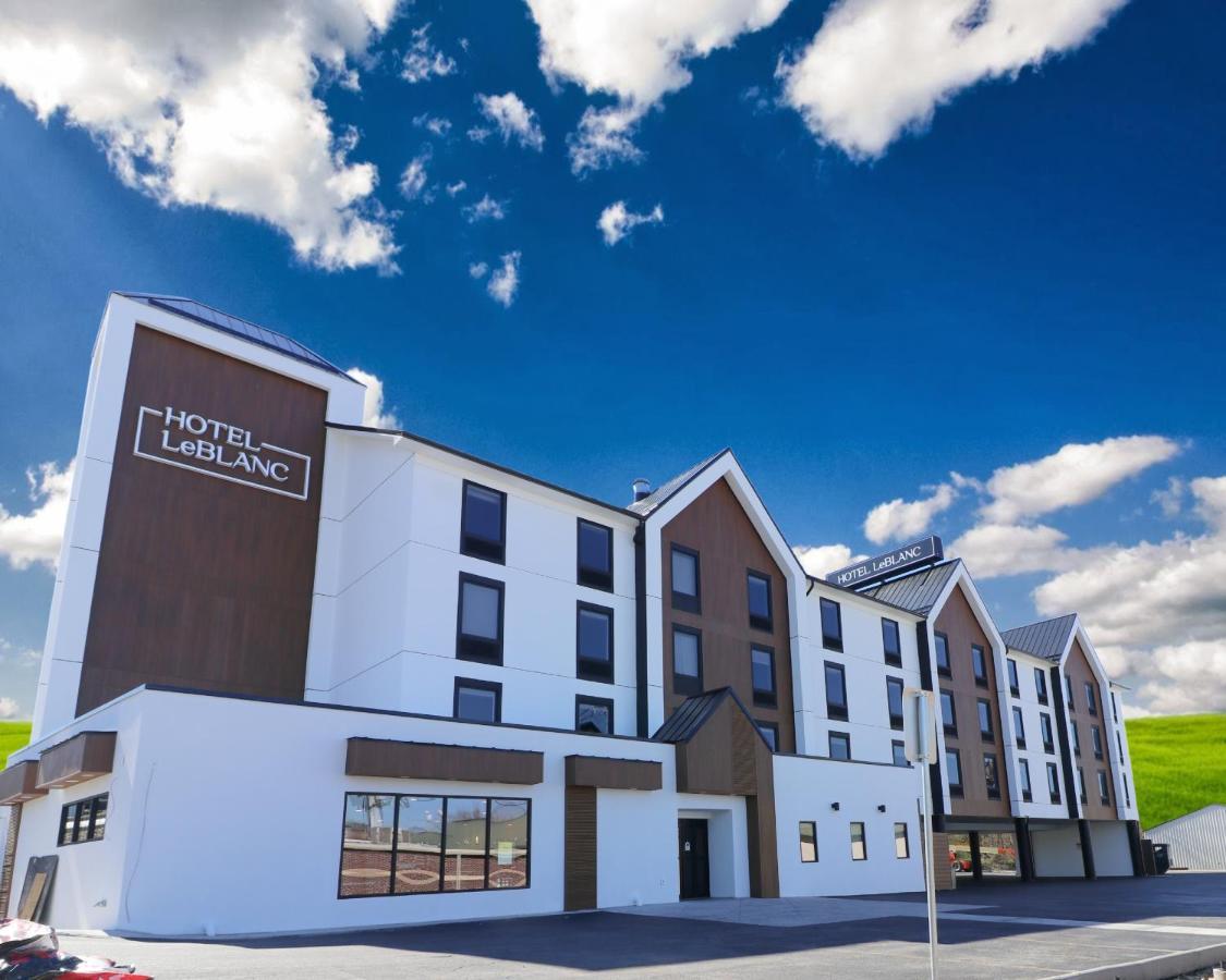 Hotel LeBlanc Best Western Signature Collection Pigeon Forge Extérieur photo