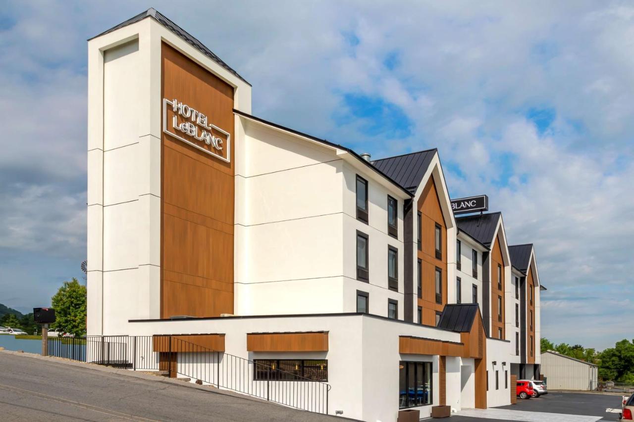 Hotel LeBlanc Best Western Signature Collection Pigeon Forge Extérieur photo