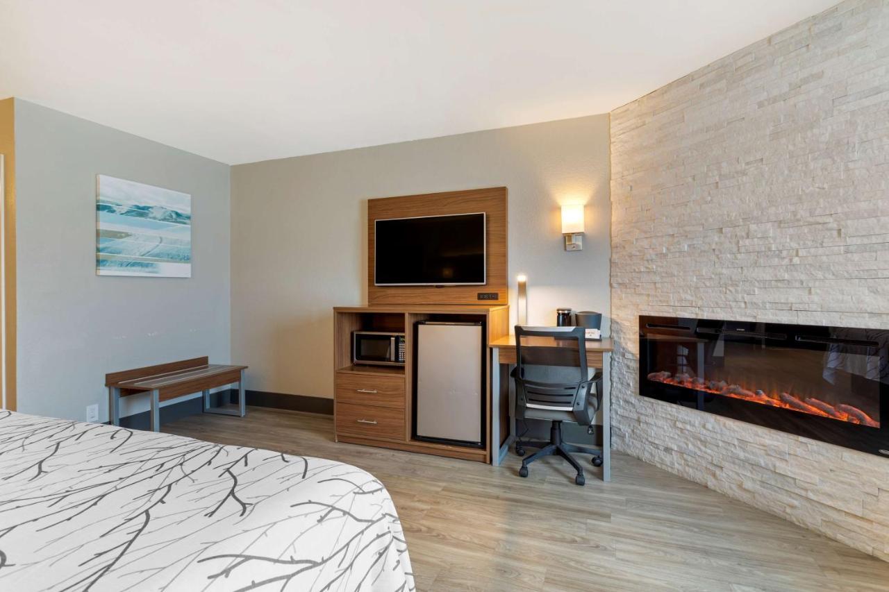 Hotel LeBlanc Best Western Signature Collection Pigeon Forge Extérieur photo