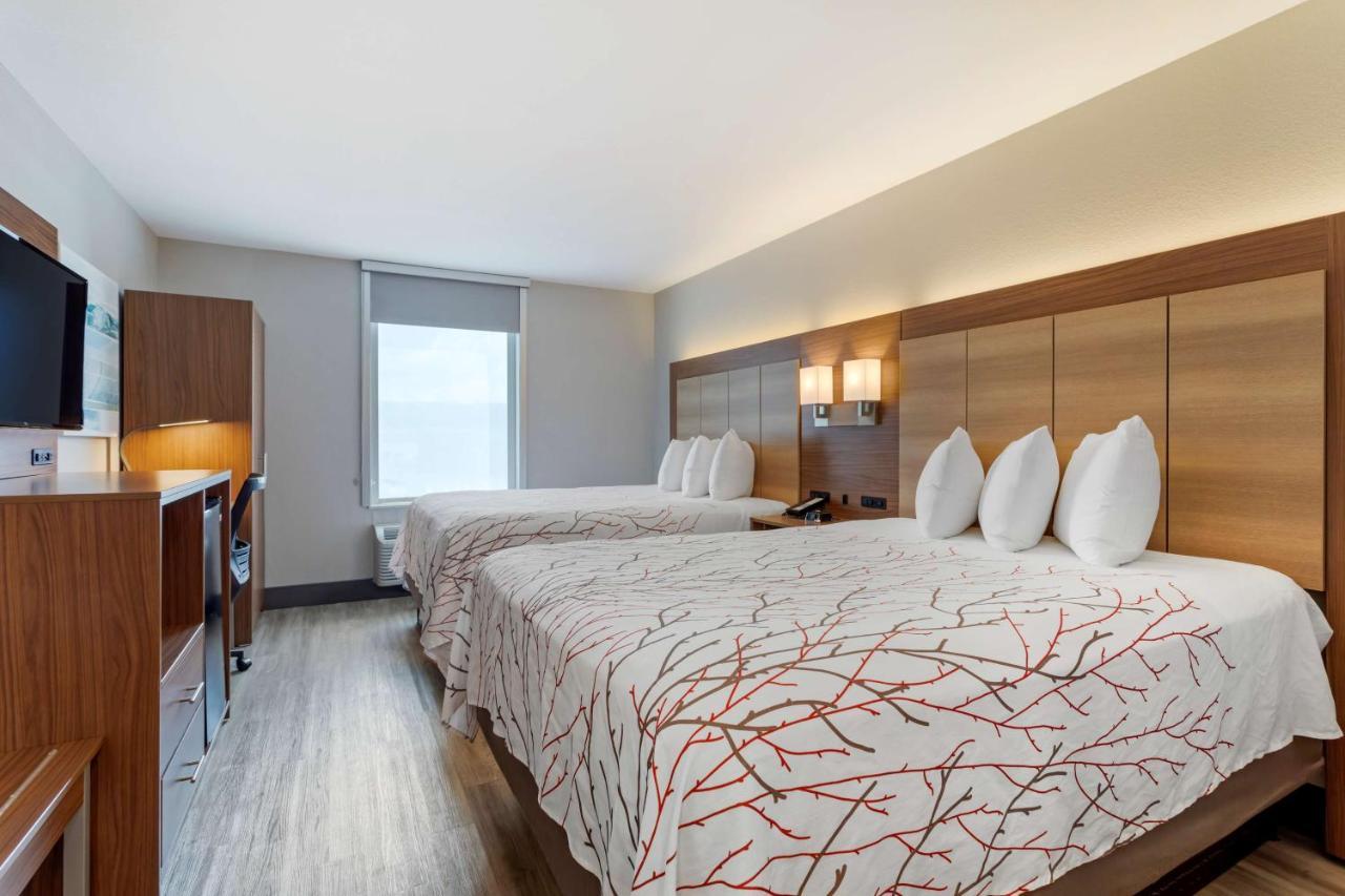 Hotel LeBlanc Best Western Signature Collection Pigeon Forge Extérieur photo