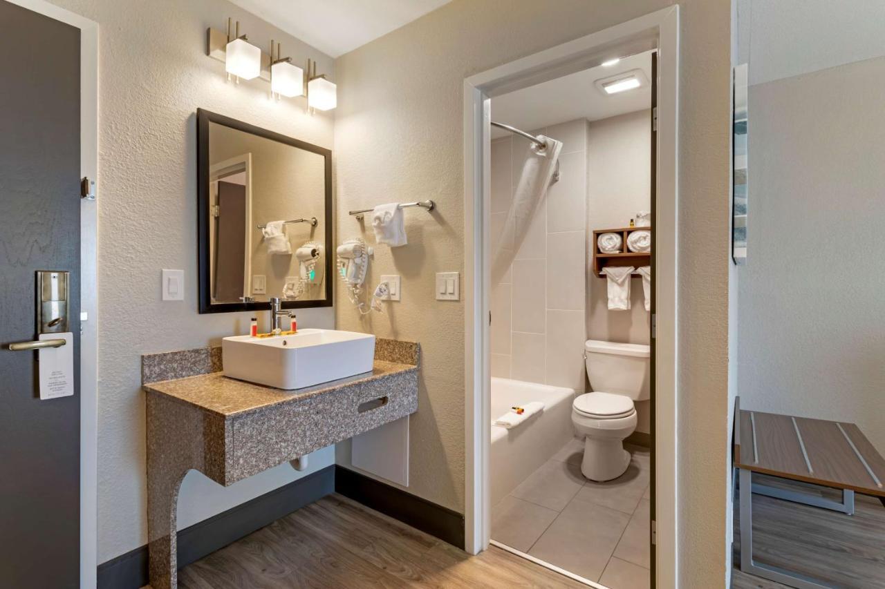 Hotel LeBlanc Best Western Signature Collection Pigeon Forge Extérieur photo