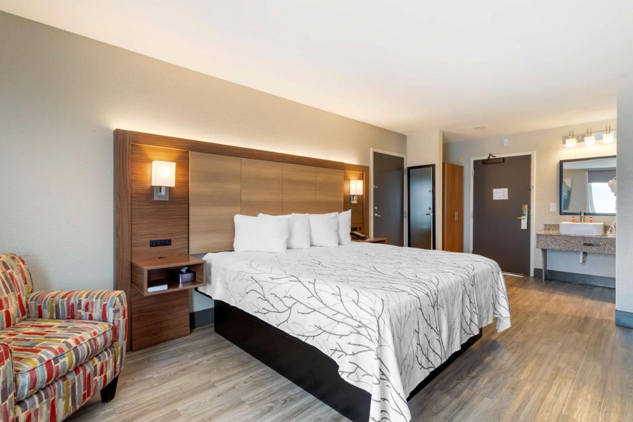 Hotel LeBlanc Best Western Signature Collection Pigeon Forge Extérieur photo