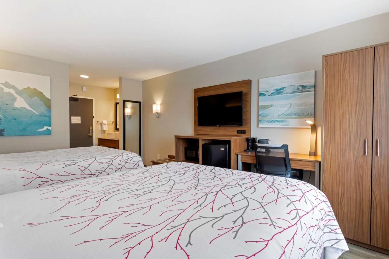 Hotel LeBlanc Best Western Signature Collection Pigeon Forge Extérieur photo