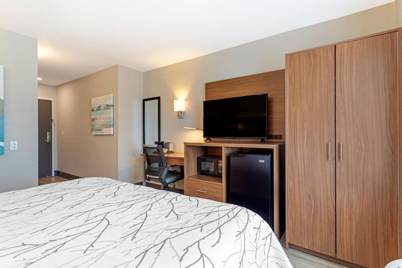 Hotel LeBlanc Best Western Signature Collection Pigeon Forge Extérieur photo