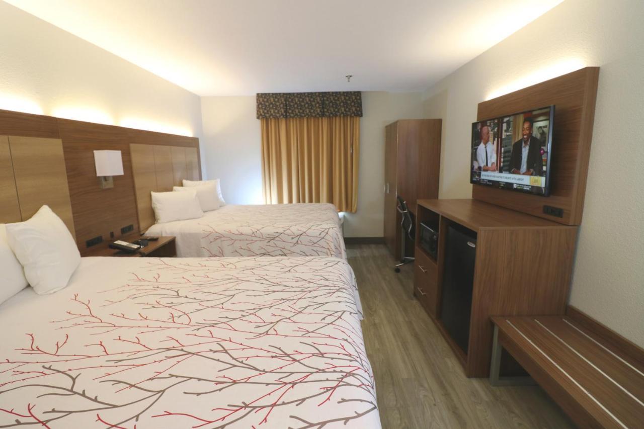 Hotel LeBlanc Best Western Signature Collection Pigeon Forge Extérieur photo