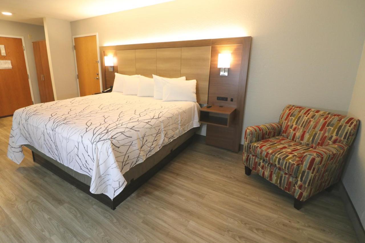 Hotel LeBlanc Best Western Signature Collection Pigeon Forge Extérieur photo